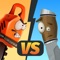 Exciting arcade for mobile devices
