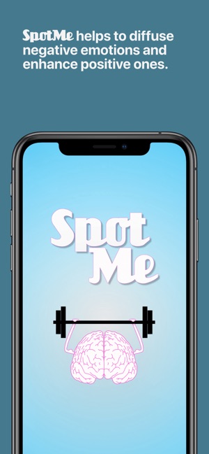 Spot Me - Recovery Inc(圖1)-速報App