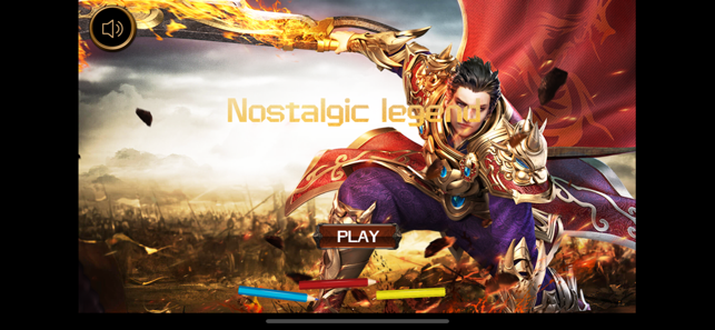 Nostalgic Legend(圖2)-速報App