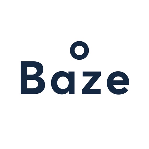 Baze - Personalized Vitamins