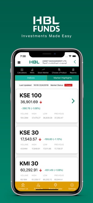 HBL Funds(圖3)-速報App