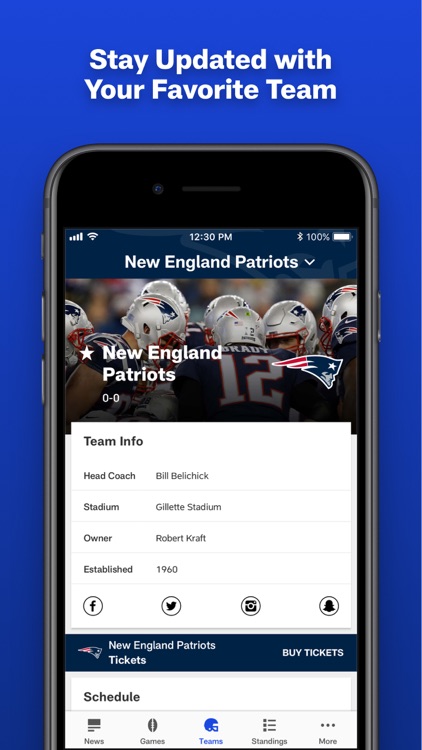 NFL screenshot-5