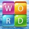 Invite you to come and start the most addictive word-finding adventure only at the giant word tower of Word Slide game