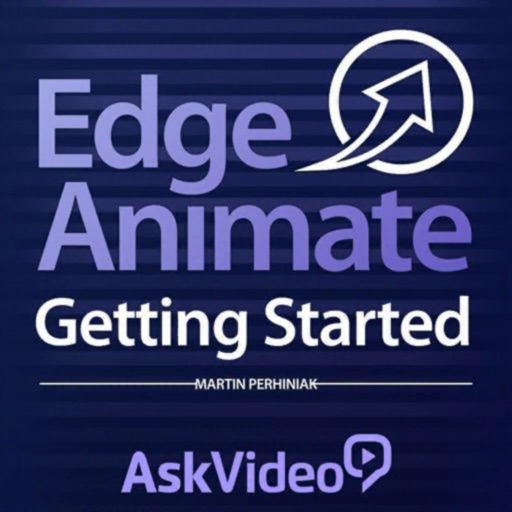 Intro Course For Edge Animate