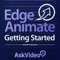 Adobe’s Edge Animate is cross-platform, scaleable, interactive animation software designed for the web