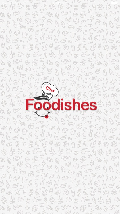 Foodishes Chef