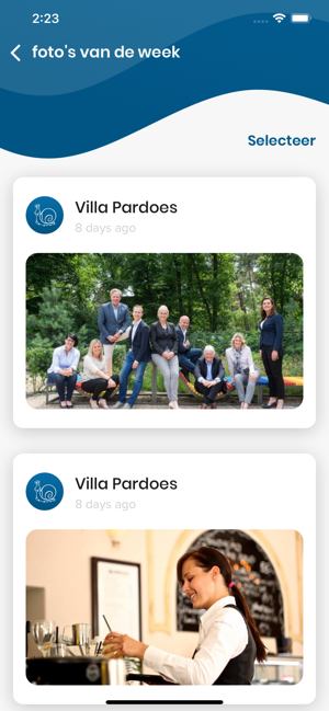 Villa Pardoes(圖3)-速報App