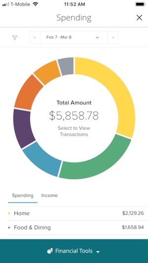 Community Choice e-Banking(圖4)-速報App