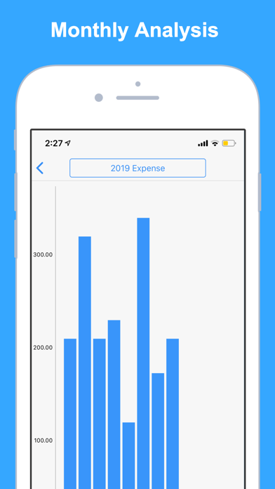 How to cancel & delete Income & Expense Tracker Zeny from iphone & ipad 4