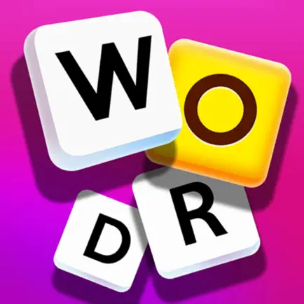 Word Slide - Crossword Puzzles Cheats