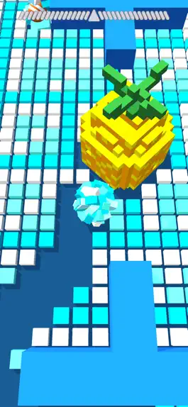 Game screenshot Roller Bump 3D hack