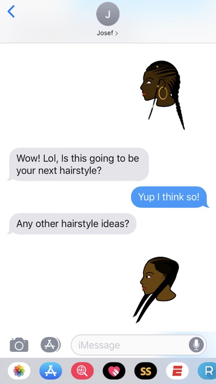 Sunday School Emojis