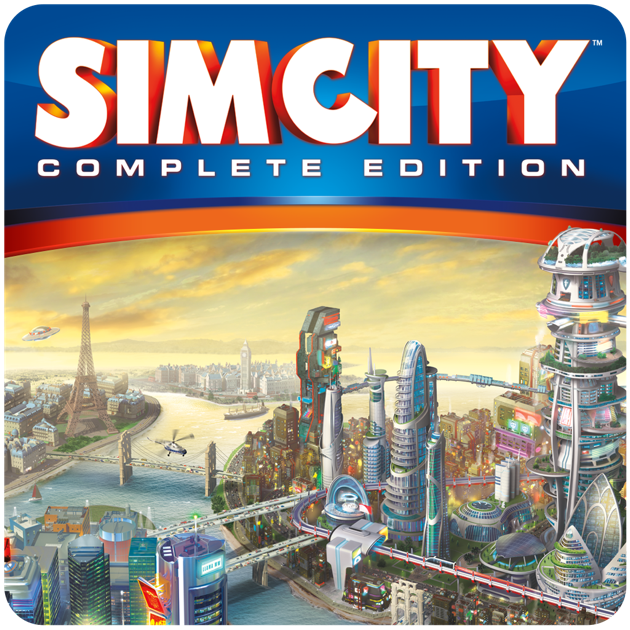 Simcity