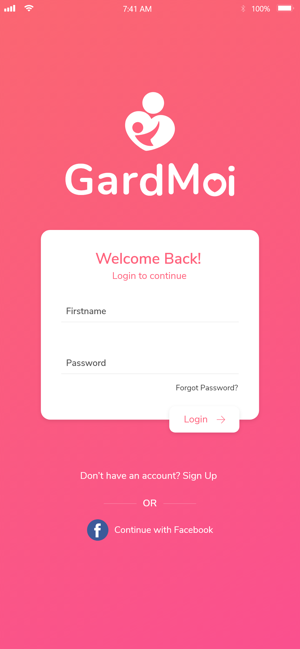 GardMoi(圖1)-速報App