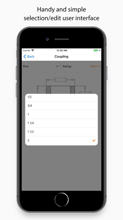 Piping Toolbox - Engineering screenshot-7