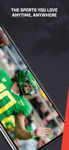 Captura 2 ESPN Player iphone
