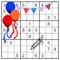 Sudoku is a logic-based, combinatorial number-placement puzzle