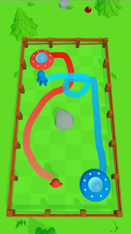 UFO DRAW screenshot-3