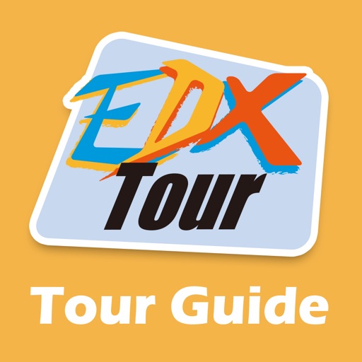 EDX Tour Download