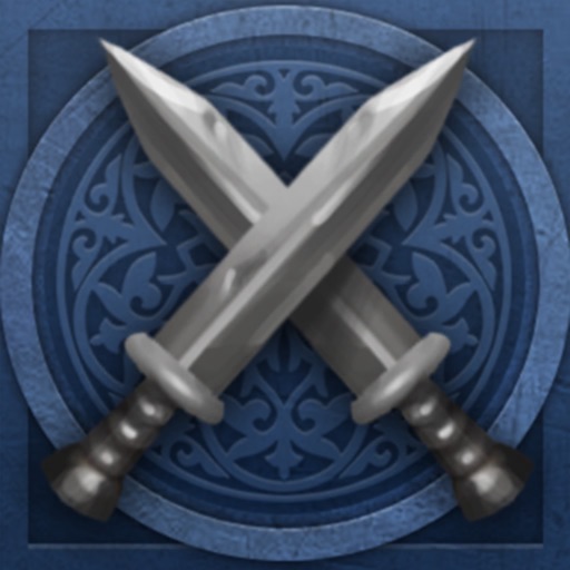 Lords Of Glory: Castle Battle iOS App
