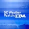 The WDCW Mobile Weather App includes: