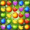 Fruits Forest : Rainbow Apple