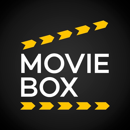 MovieBox Movies & TV Shows