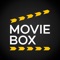 MovieBox Movies HD Show & Tv Shows helps you retrieves list of movies that are currently showing in theaters, new releases opening this week or upcoming new movies soon to be in theaters
