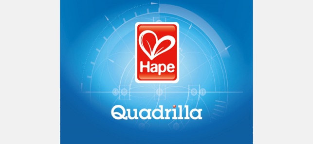 Hape Quadrilla(圖1)-速報App