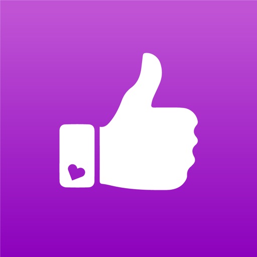 LikeU - Dating & Matchmaking iOS App