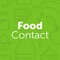 Met de app van FoodContact heeft u in een tel toegang tot alle up-to-date adres- en contactgegevens van alle supermarktleveranciers