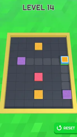 Game screenshot Blockway! hack