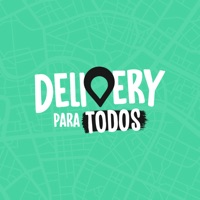 Delivery para todos