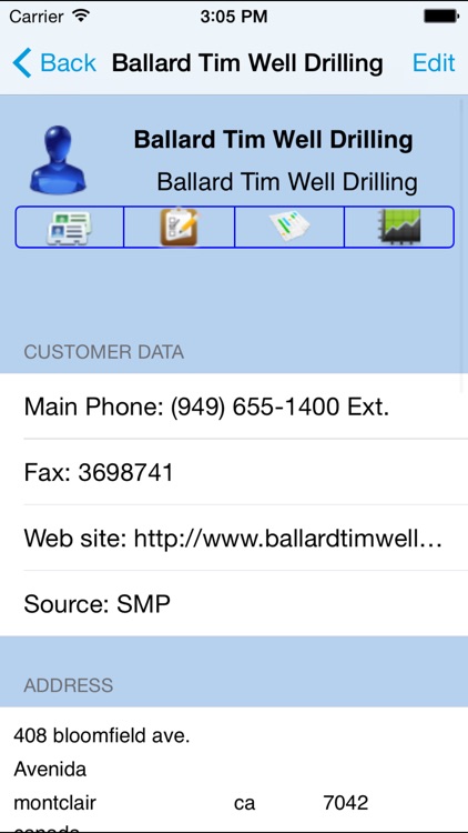 SMP Mobile