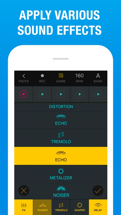 Beat Maker Go - Make Music