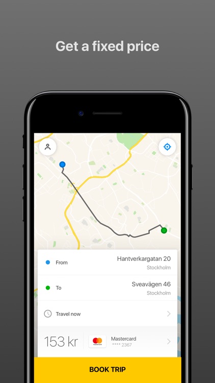 Taxi Cabonline
