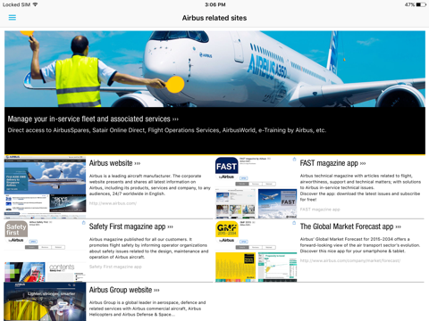 Newsfeed for Customers screenshot 4