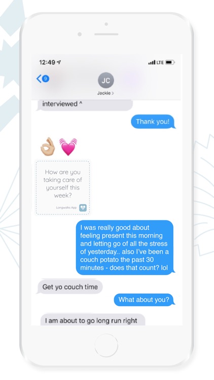 Mindful Conversation Starters