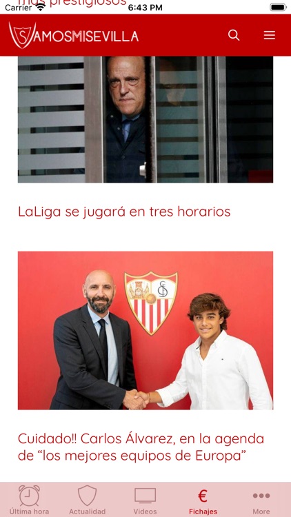 VamosMiSevilla