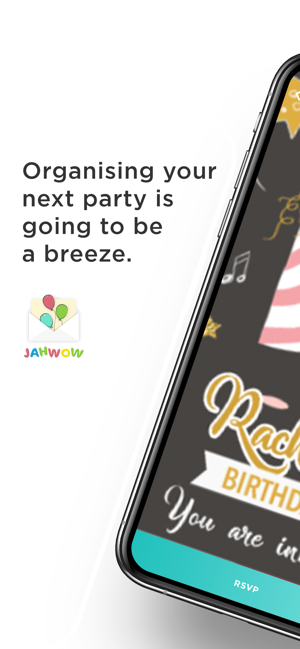 JahWow(圖1)-速報App