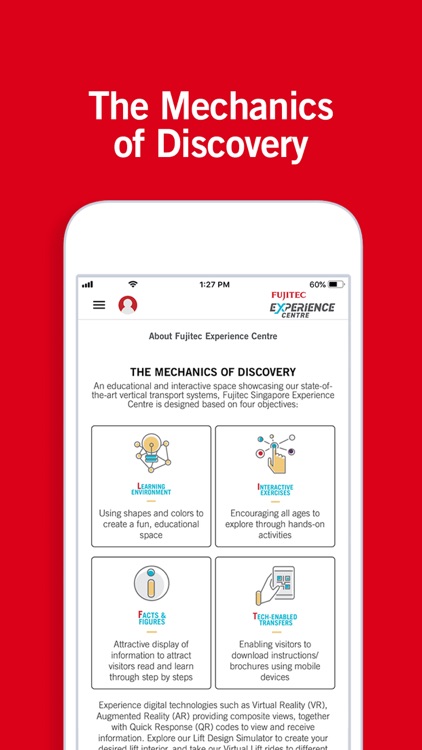 Fujitec XPC screenshot-4