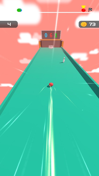 Super Bowling.io screenshot-4
