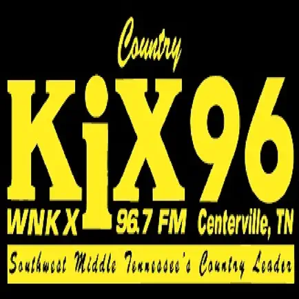 WNKX KIX96FM Читы