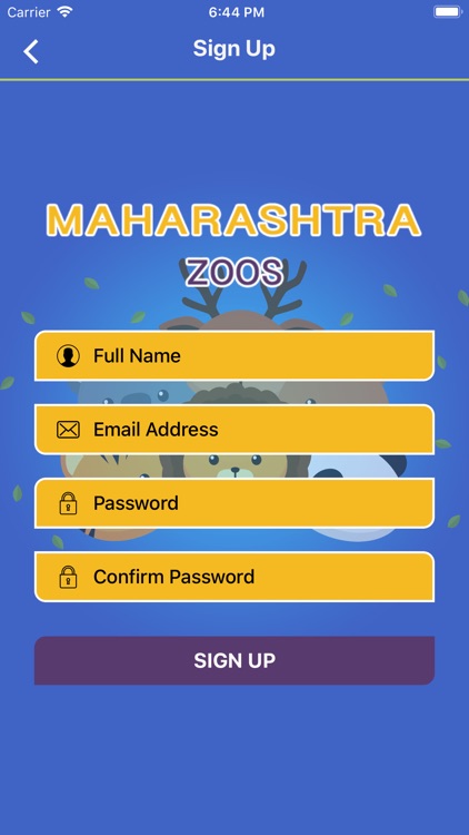 Maharashtra Zoos