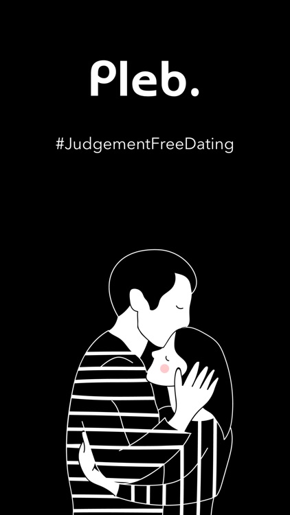 Pleb - Dating & Relationships