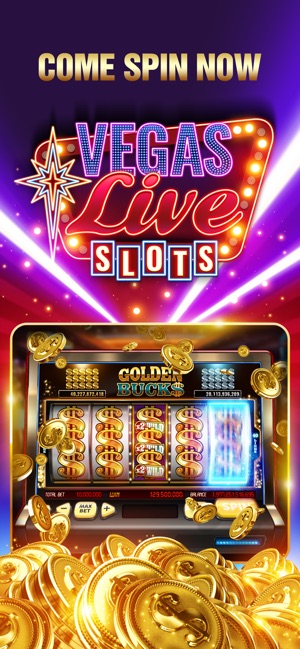 Vegas Live Slots Casino(圖6)-速報App