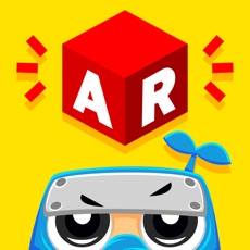 Activities of Math Ninja AR - Box Battle -