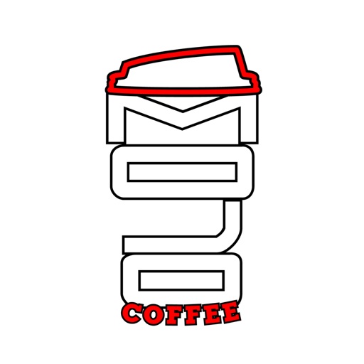 Mojo Coffee Icon