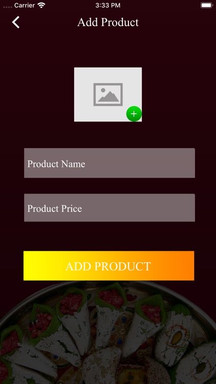 Indore Sweets Provider screenshot-9