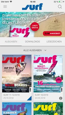 Game screenshot Surf - Magazin mod apk